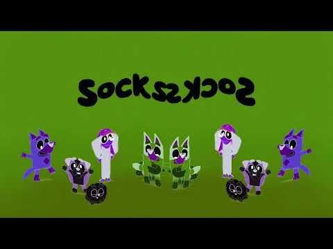 Preview 2 Bluey Extended Theme Song