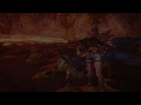 人気ダウンロード Mhw 双剣 氷 最高の壁紙のアイデアdahd