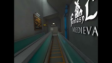 Bonelab Level 1 - Descent FULL PLAYTHROUGH