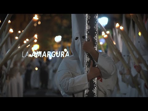 Pontificia, Real e Ilustre Hermandad Sacramental y Cofradía de Nazarenos de Nuestro Padre Jesús del Silencio en el Desprecio de Herodes, María Santísima de la Amargura Coronada, San Juan Evangelista y Santa Ángela de la Cruz