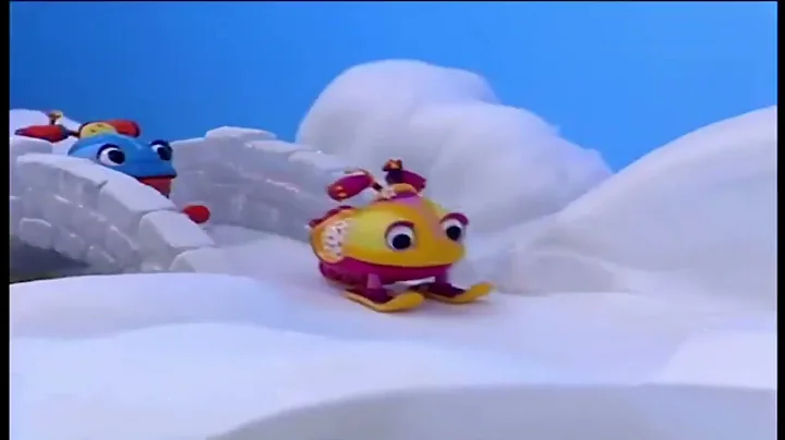 Wumpa's World - Season 2 theme song