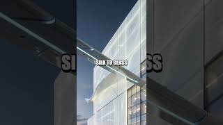Silk and Glass: Nano Spider Webs for Ultra Tough Composites