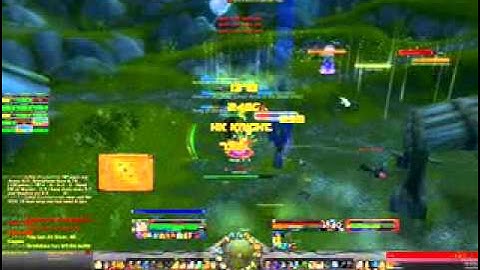 Palaboy 80 RET PALA in ARATHI 42-2 (Magic-WOW)