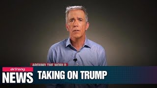 Fmr. Illinois congressman Joe Walsh getting ready to run against Trump for Republican nomination Fmr. Illinois congressman Joe Walsh getting ready to run against Trump for Republican nomination