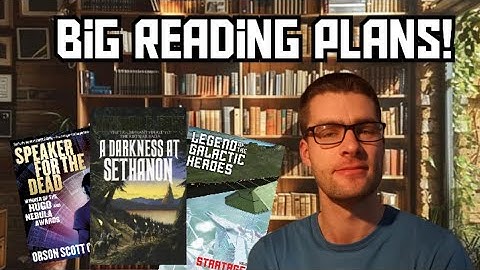 The Most Important Books to Read Before 2026 | The End of the Year Book Tag