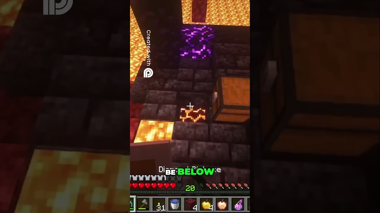 Epic Minecraft Gold Rush: Uncover the Lost Blocks!