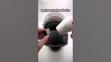 G-Force Rift GoPro Helmet Chin Mount (Helmet POV Setup)