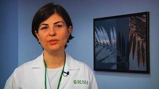 Ece Mutlu, MD - Rush University Medical Center