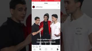 La Casa De Papel 3. Sezon Türkçe