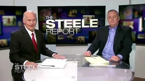 Ron Steele sits down with an attorney to talk abou...