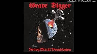 Grave Digger - Legion Of The Lost (lyrics)