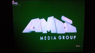 Basmati Blues - Fox Movies Intro Network Premiere