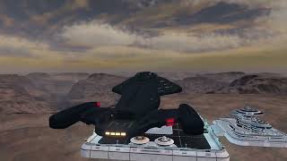 Voyager Landing