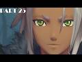 Tales Of Xillia: Remastered Playthrough part 25 - Understanding