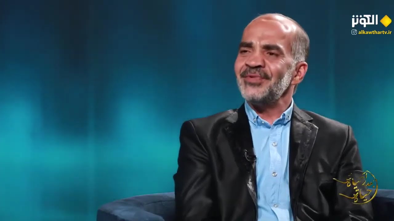 حياة بعد الحياة مدبلج عربي-  رأيت الكثير من البشر في النفق بعضهم حزين و منهم فرحين و منهم مغمومين