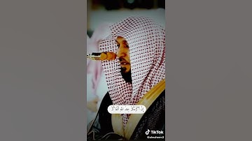 القارئ ماهر المعيقلي - سورة الحجرات - الآية 13
