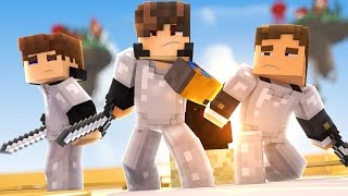 Minecraft: 2 HORAS DE EGG WARS - ‹ JUAUM ›