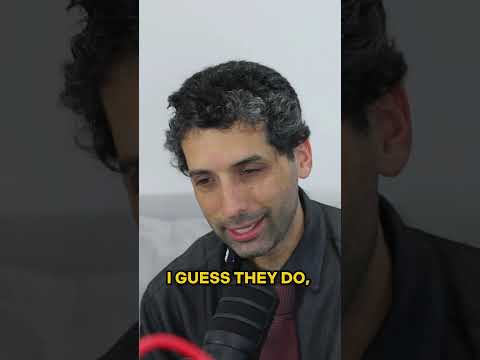 I can't date a comedian
