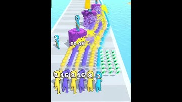 Merge grabber #104 | #androidgames #mobilegame #mergegrabbervideos #internet #randomgames