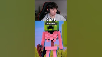 Evolution of Merge 2