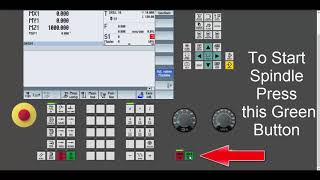 Shopmill 840D Lecture1 How To Reference Machine