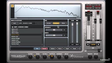 iZotope Trash: Trash 2: Down 