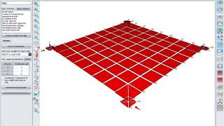 Prokon Modelling part 3