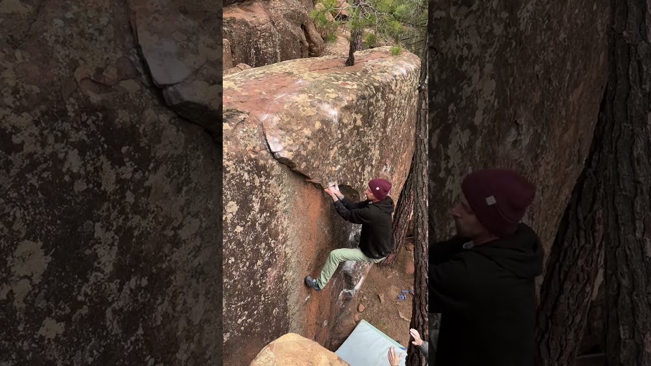 Luna negra, 7a. Albarrac&iacute;n