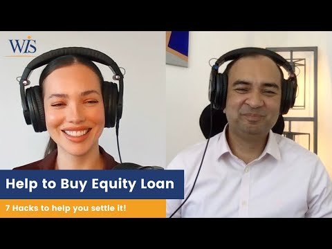 Help To Buy Equity Loan | 7 Hacks To Help You Settle It