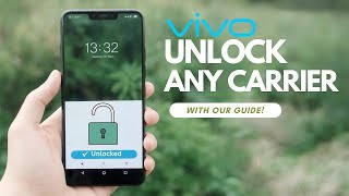 Network Lock on Your Vivo: Here