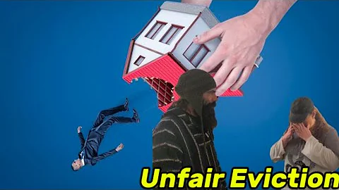 Single mom unfairly evicted. #eviction #helpingothers #community