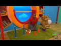 CBeebies Africa Continuity 2022 