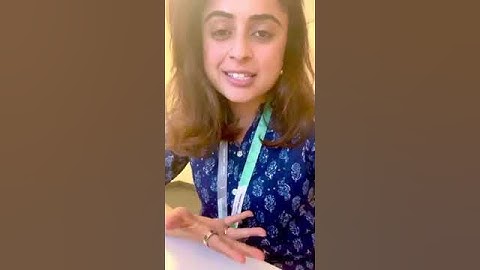 Meet Akriti Chadda | Applied Scientist @Microsoft | Non Tech - Tech