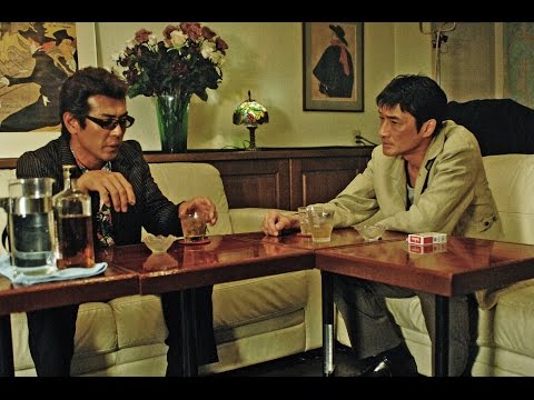 任侠映画『チンピラ』予告 小沢和義 オールインエンタテインメント