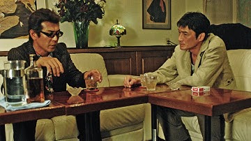 任侠映画『チンピラ』予告 小沢和義 オールインエンタテインメント