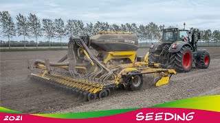 SOWING🌱 | Best of 2021 | AgroNord