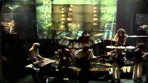Klaus Doldinger & Passport - Locomotive 1978