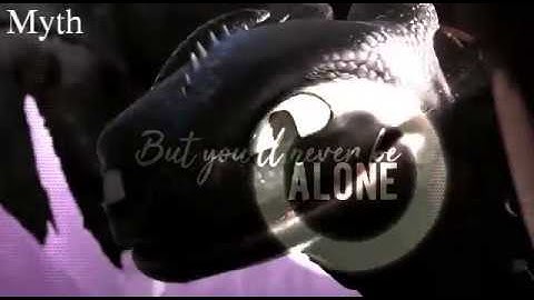 Dusk Till Dawn | Full mini MEP | HBD Toti ♥