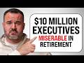 Executives: What Happens on the Monday After You Retire?