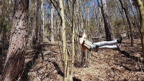 Jak je houpačka vyrobena?