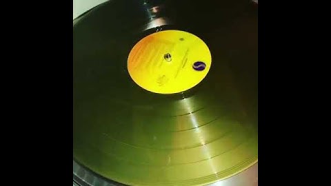 Thumbnail of Madonna Immaculate Collection vinyl repress vinyl