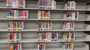 Ozark-Dale County Library closed longer than anticipated
