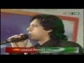 Jawad ahmad singing in chinese