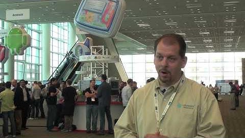 Developer Sandbox Interviews: LifeAware, LLC