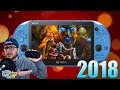 PS Vita en 2018: Vale la pena comprar? | Mejores juegos, modelos y recomendaciones