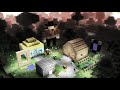 &quot;/time set 2013&quot; - Relaxing Minecraft music (playlist) [With rain sounds]