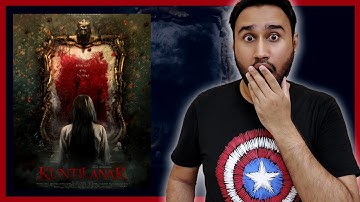 Kuntilanak Review || Kuntilanak Movie Review || Faheem Taj