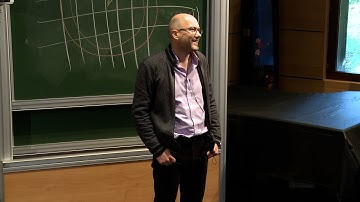 Jens Marklof - Quantum Lorentz gas in the Boltzmann-Grad limit: random vs periodic