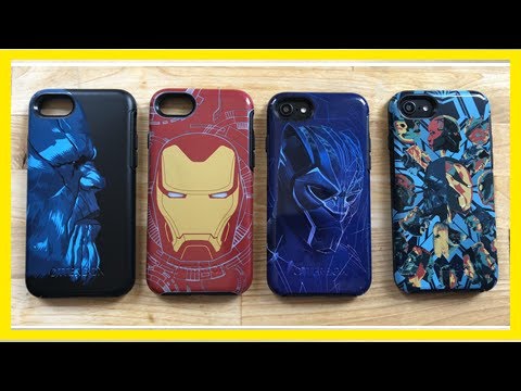What Iphone Case Black Panther