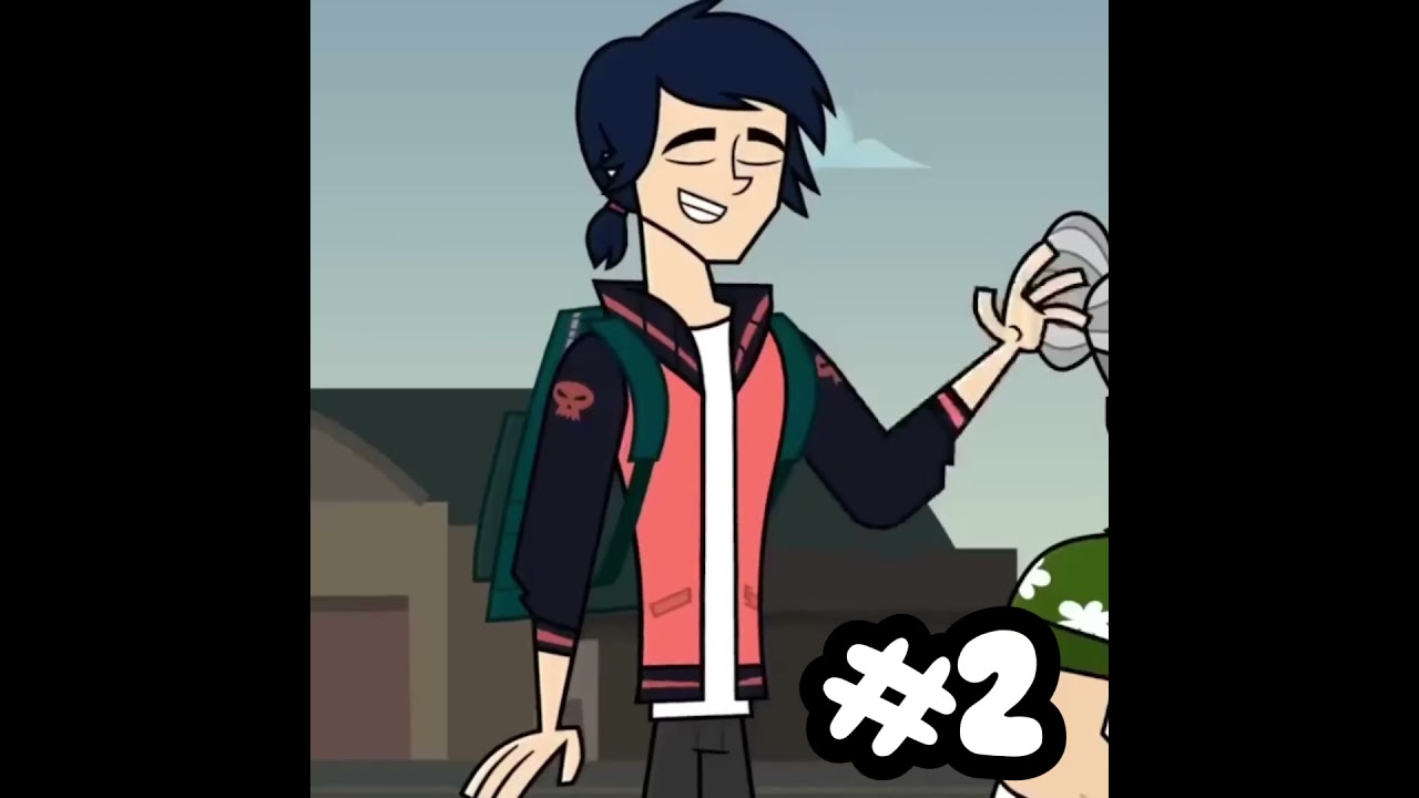 Ranking The Runner Up Of Every Disventure Camp Season (1-3)